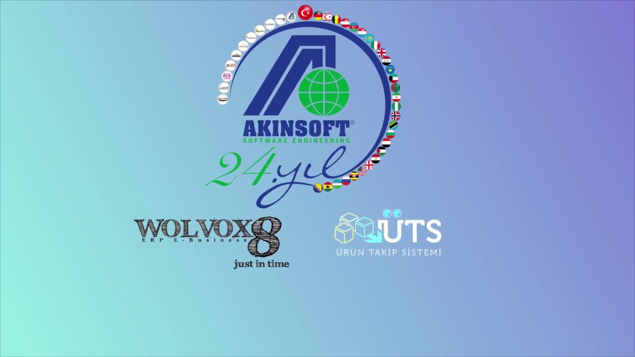 Wolvox Ürün Takip Sistemi (ÜTS)
