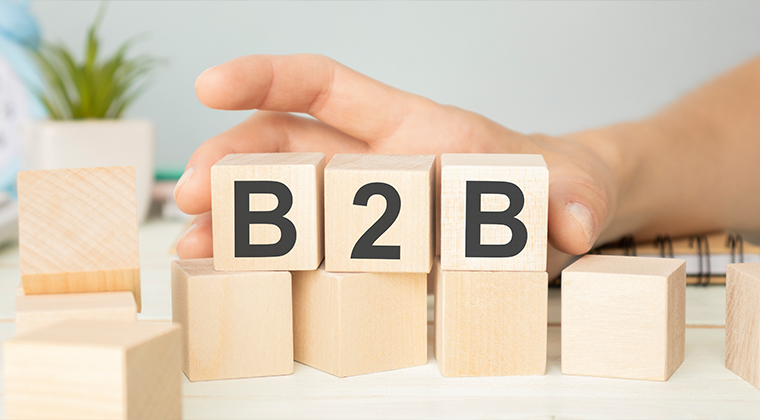 OctoCloud B2B Müşteri Bilgi Portalını Denediniz mi?
