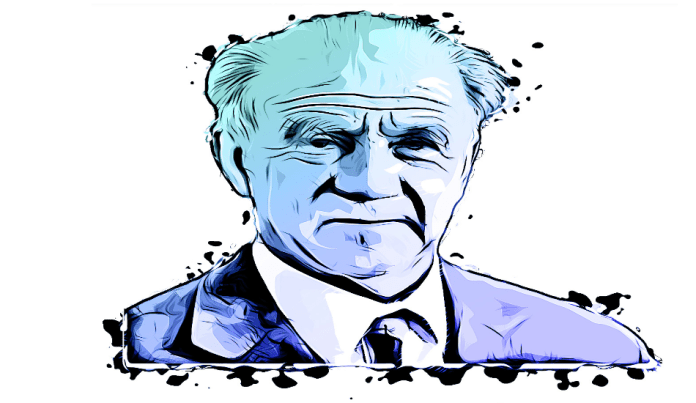 Nobel Fizik Ödüllü Bilim İnsanı Werner Heisenberg