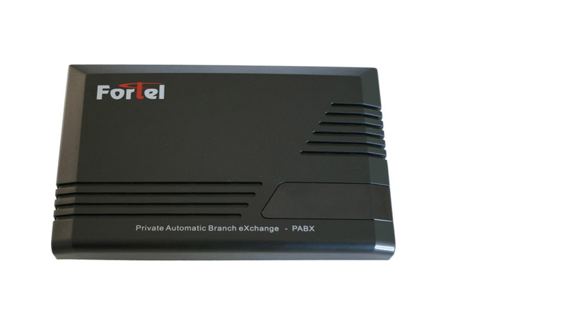 Fortel Z206 Analog Santral Programlama