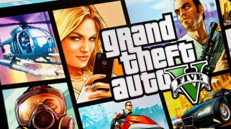 GTA 5 hileleri | GTA V para, silah, araba, helikopter, ölümsüzlük hilesi kodu 2023