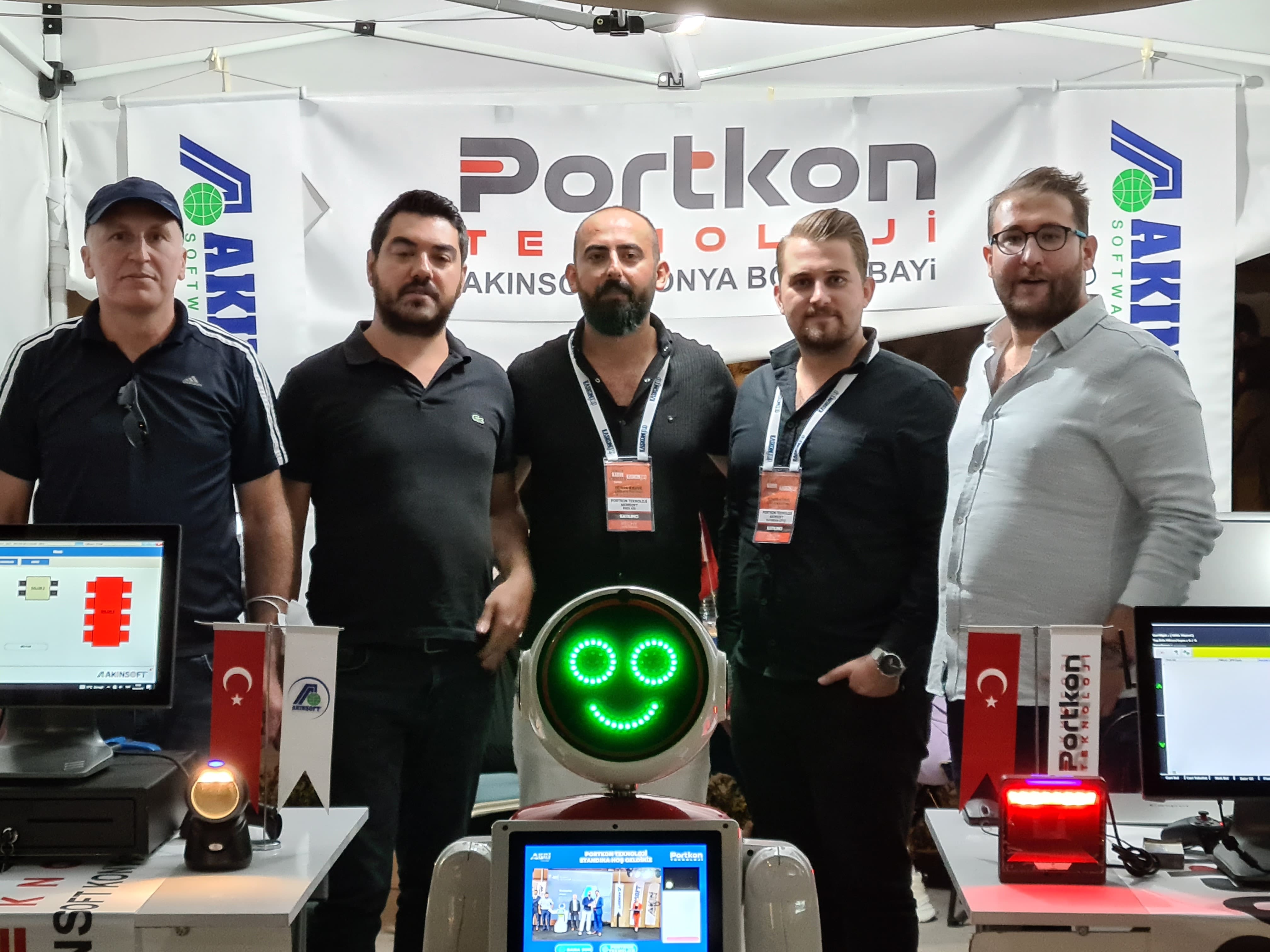 Konya Kahve ve Çikolata Festivali